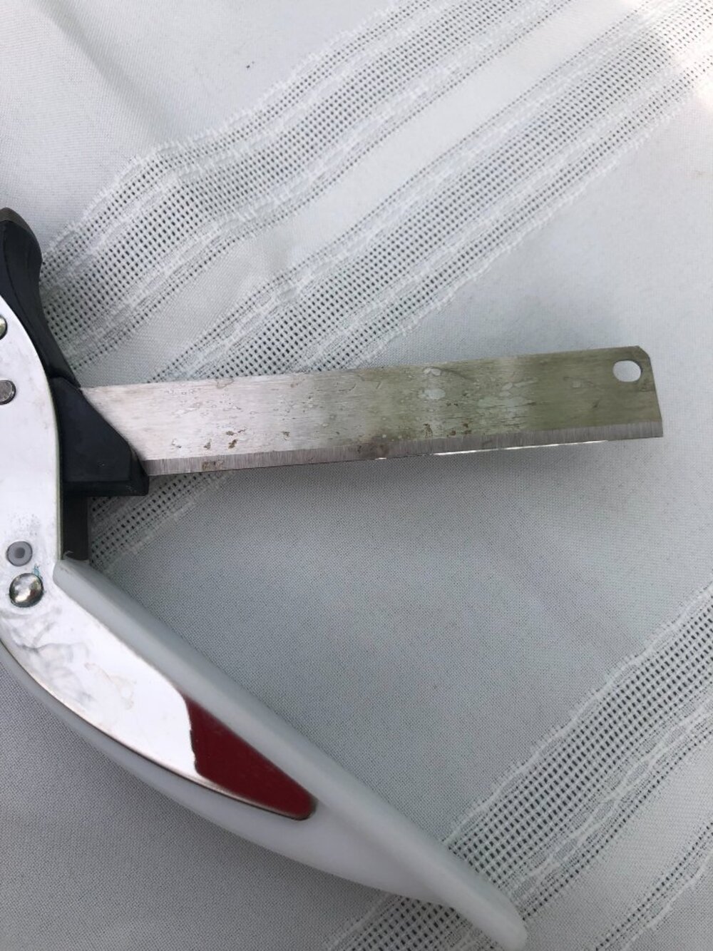 Clever Cutter Kitchen Scissors - Picture 9 of 9